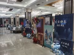 -香丰阁·烤鸭·川湘菜(昌平店)