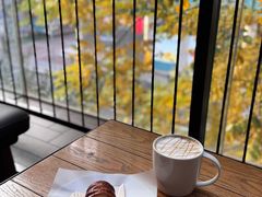 -星巴克(太原柳巷第一店)