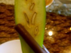 iphone_upload_pic-慢丽江·云南野生菌土鸡锅(付家庄店)