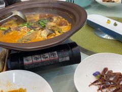 -宁邦·家宴·南京菜(红山动物园店)