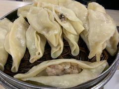 -奕宏饺子楼(朱庄小区店)