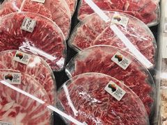 -blt精品超市(高德置地冬广场店)