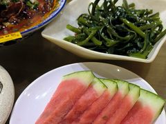 -郑百万·百万卤鹅重庆菜馆·家宴旗舰店(动物园店)