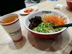 -阿利茄汁面(二七万达店)