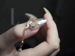 -Miss·A日式美甲美睫