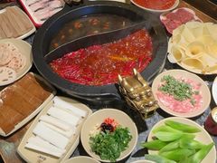 -蜀大侠火锅(春熙路店)