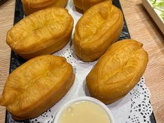 -尚海豆捞(乐虹坊店)