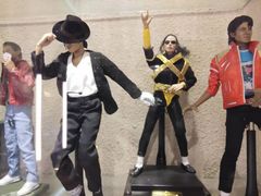 -疯克大象美式烤肉餐厅