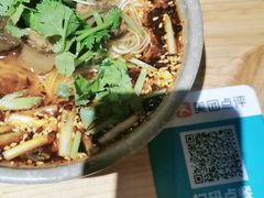-默记孙抄手(经开万达店)