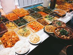 -春花民族美食(佳木斯总店)