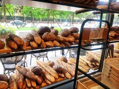 -面包谷Grains n' Beans(九号公馆店)