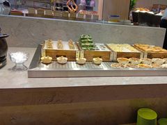 -新艺自助美食城(中山路店)
