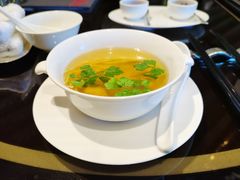 龙须笋-北京四季酒店·采逸轩