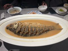 -阿庄新豫菜(通泰路店)