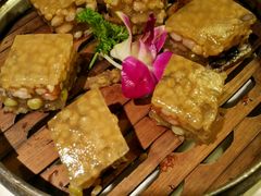 -绿茶餐厅(华联万柳店)