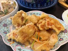 -老厨家(友谊路总店)