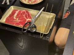 -西塔老太太泥炉烤肉(龙湖北苑天街店)