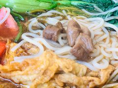 -香港新记茶餐厅(湖墅南路店)