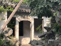 -拙政园