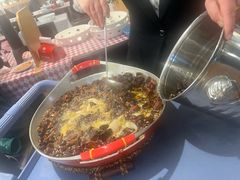 -拿渡·水煮鱼麻辣香锅(王府井奥莱·香江小镇店)