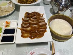 -东四民芳餐厅(世茂工三店)