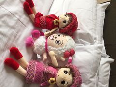 悦华酒店-厦门悦华酒店