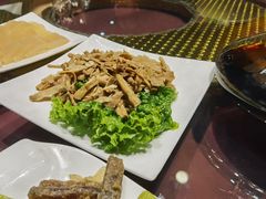-泉味道贵州厨房(三里河店)