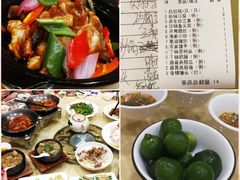 -文昌鸡餐厅(原新银座店)