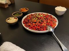 -丽晶轩中餐厅(重庆丽晶酒店)