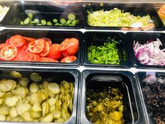 -赛百味SUBWAY(燕莎奥莱店)