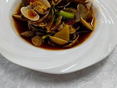 -众味海鲜大排档·活海鲜·潮汕味(南澳店)