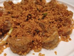 -海鸿荟·沿江菜(中山北路店)