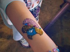 -蓝精灵乐园·世茂精灵之城主题乐园