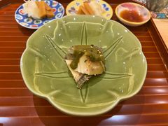 -鳥忆·omakase炭火烧鸟