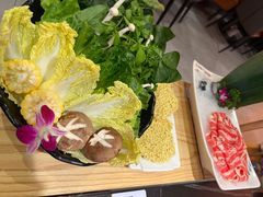 -淼福猪肚鸡·椰子鸡火锅(大沙地店)