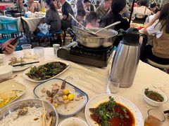 -小煵记·打边炉(西丽文光店)