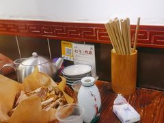 -刘师父老汉口江湖菜(蔡锷路店)