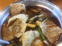 -雙冲柳州螺蛳粉&酸嘢&桂林米粉(簋街店)