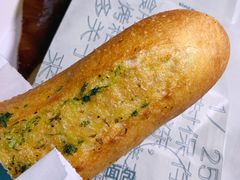 -老梦面包 CHEZMOREL(三源里店)