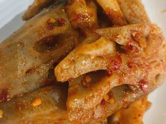 -老闵田螺馆·南昌特色小炒(梦时代店)