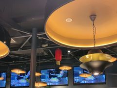 -老傅家湘潭水煮活鱼店(众一国际店)