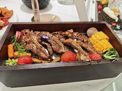 -3号仓库·创意中国菜(新世界城店)