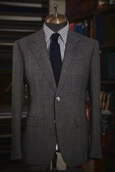 -GIMIWEAR 基米尔男士西服高级定制(陆家嘴店)