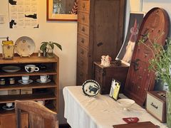 -春风十里咖啡馆