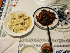 -东方饺子王(顺义石门店)