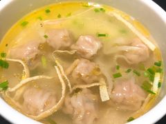 -狮王府淮扬菜(新街口友谊店)