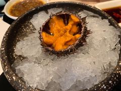 -Mr·Fish鱼鲜生海鲜放题(银泰in99店)
