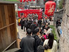 -重庆十八梯传统风貌区