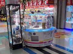 -大玩家(大连高新万达店)