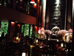 -花马天堂云南餐厅 Lost Heaven(高邮路店)